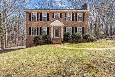 220 Baptist Drive, King, NC 27021 - Photo 1