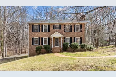 220 Baptist Drive, King, NC 27021 - Photo 5