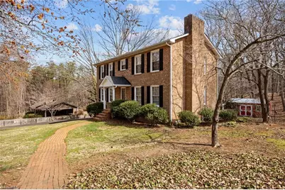 220 Baptist Drive, King, NC 27021 - Photo 43