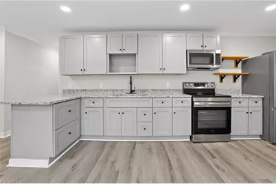 714 Martin Street, Greensboro, NC 27406 - Photo 3