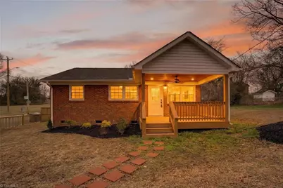 714 Martin Street, Greensboro, NC 27406 - Photo 1