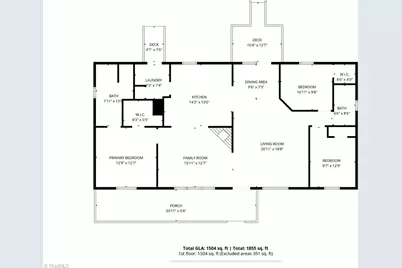 131 Altavista Court, Clayton, NC 27520 - Photo 27