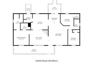 131 Altavista Ct, Clayton, NC 27520 - Photo 27