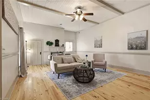 505 W Decatur St, Madison, NC 27025 - Photo 7