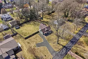 505 W Decatur St, Madison, NC 27025 - Photo 37