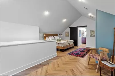 221 Wrenn Avenue, Mount Airy, NC 27030 - Photo 21