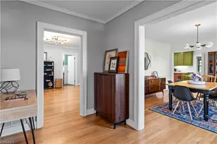 221 Wrenn Ave, Mount Airy, NC 27030 - Photo 11