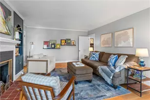 221 Wrenn Ave, Mount Airy, NC 27030 - Photo 7