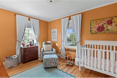 221 Wrenn Avenue, Mount Airy, NC 27030 - Photo 25