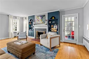 221 Wrenn Ave, Mount Airy, NC 27030 - Photo 9