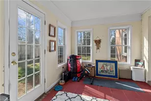 221 Wrenn Ave, Mount Airy, NC 27030 - Photo 31