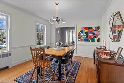 221 Wrenn Avenue, Mount Airy, NC 27030 - Photo 9