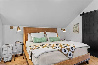 221 Wrenn Avenue, Mount Airy, NC 27030 - Photo 17