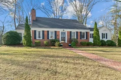 221 Wrenn Avenue, Mount Airy, NC 27030 - Photo 1