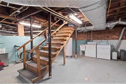 221 Wrenn Avenue, Mount Airy, NC 27030 - Photo 33