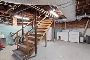 221 Wrenn Ave, Mount Airy, NC 27030 - Photo 33