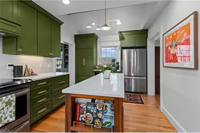 221 Wrenn Avenue, Mount Airy, NC 27030 - Photo 11