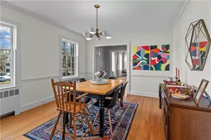 221 Wrenn Ave, Mount Airy, NC 27030 - Photo 13