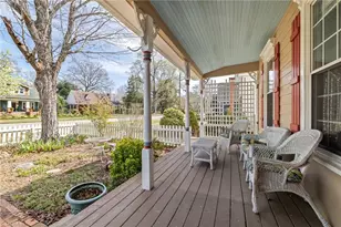 111 College St, Littleton, NC 27850 - Photo 3