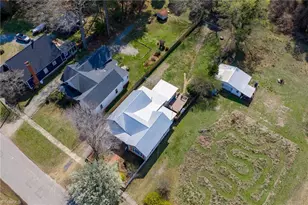 111 College St, Littleton, NC 27850 - Photo 37