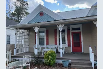 111 College Street, Littleton, NC 27850 - Photo 1