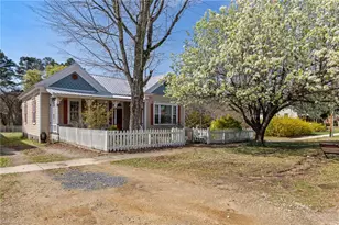 111 College St, Littleton, NC 27850 - Photo 5