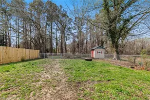 111 College St, Littleton, NC 27850 - Photo 33