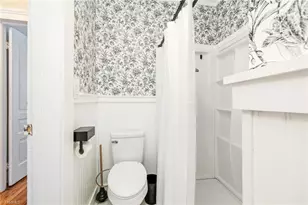 111 College St, Littleton, NC 27850 - Photo 27