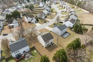 4043 Windstream Ct, Jamestown, NC 27282 - Photo 45