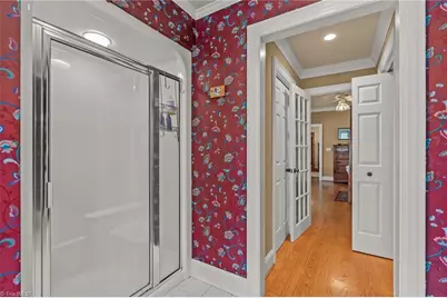 9204 Nc Highway 109, Wallburg, NC 27107 - Photo 23