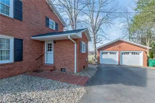 136 Howard Ave, Boonville, NC 27011 - Photo 49