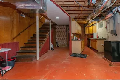 136 Howard Avenue, Boonville, NC 27011 - Photo 33