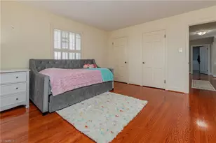 136 Howard Ave, Boonville, NC 27011 - Photo 27