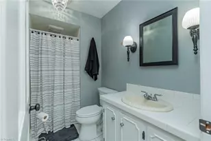 136 Howard Ave, Boonville, NC 27011 - Photo 25