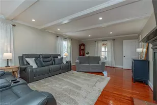 136 Howard Ave, Boonville, NC 27011 - Photo 9