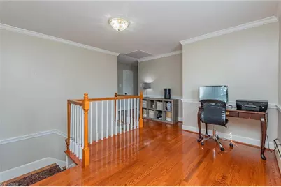 136 Howard Avenue, Boonville, NC 27011 - Photo 21