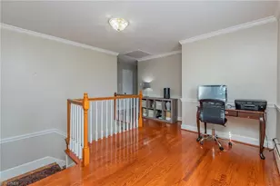 136 Howard Ave, Boonville, NC 27011 - Photo 21