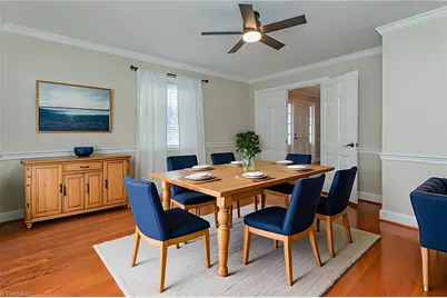 136 Howard Avenue, Boonville, NC 27011 - Photo 7