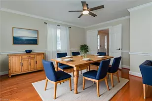 136 Howard Ave, Boonville, NC 27011 - Photo 7