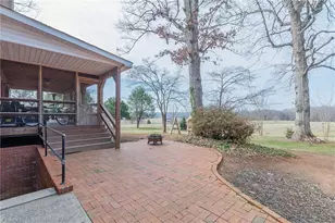 136 Howard Ave, Boonville, NC 27011 - Photo 39