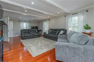 136 Howard Ave, Boonville, NC 27011 - Photo 11