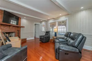 136 Howard Ave, Boonville, NC 27011 - Photo 13