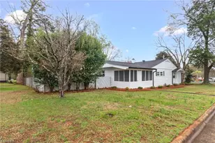 308 School St, Lexington, NC 27292 - Photo 31