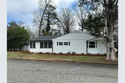 308 School Street, Lexington, NC 27292 - Photo 5