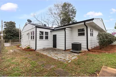 308 School Street, Lexington, NC 27292 - Photo 33