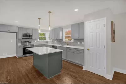 308 School Street, Lexington, NC 27292 - Photo 15