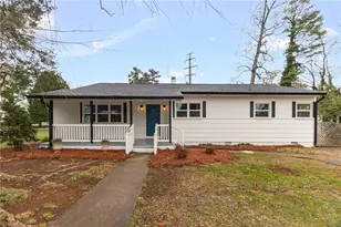 308 School St, Lexington, NC 27292 - Photo 1