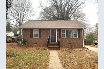 1021 Louise Avenue, Eden, NC 27288 - Photo 1