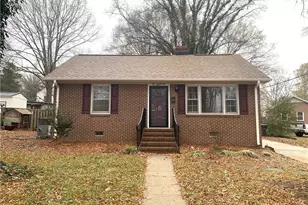 1021 Louise Ave, Eden, NC 27288 - Photo 1