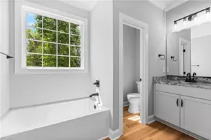 109 Hickory St, Yadkinville, NC 27055 - Photo 25